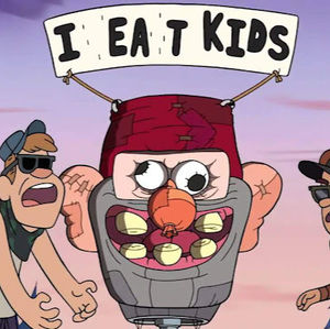 Meet your Posher, Tsukki-kun